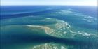Breaksea Spit - Fraser Island - QLD (PBH4 0 17942)